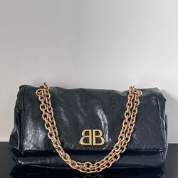 Balenciaga Monaco Series Bag 