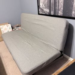 Less Than A Year Old Futon