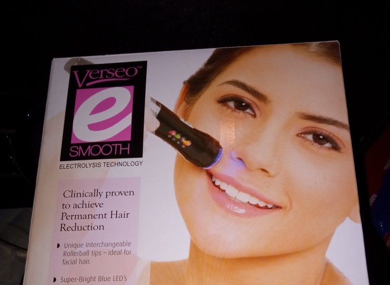 Hair Removal System