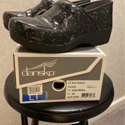 Dansko Shoes