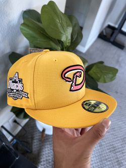 New Era Arizona Diamondbacks 59-Fifty Fitted Size 7 3/8