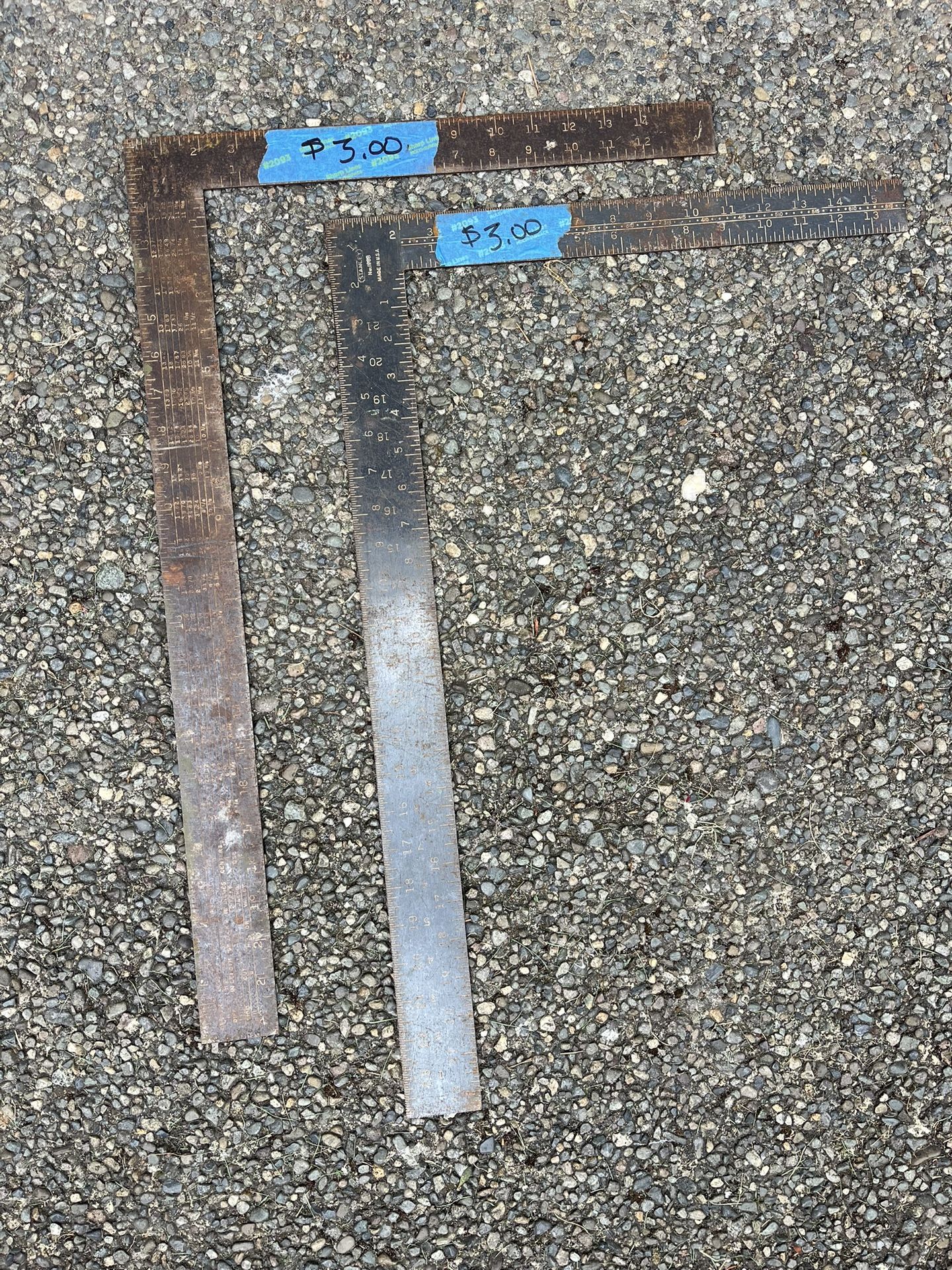 Tools - Most $5