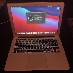 2014/15 MacBook Air 13 1.4/4/512GB