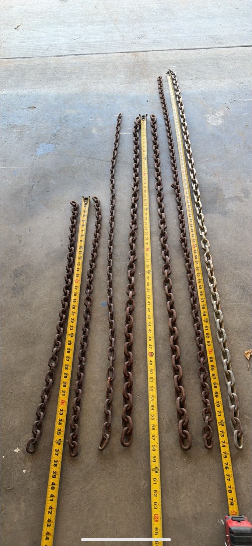Chains