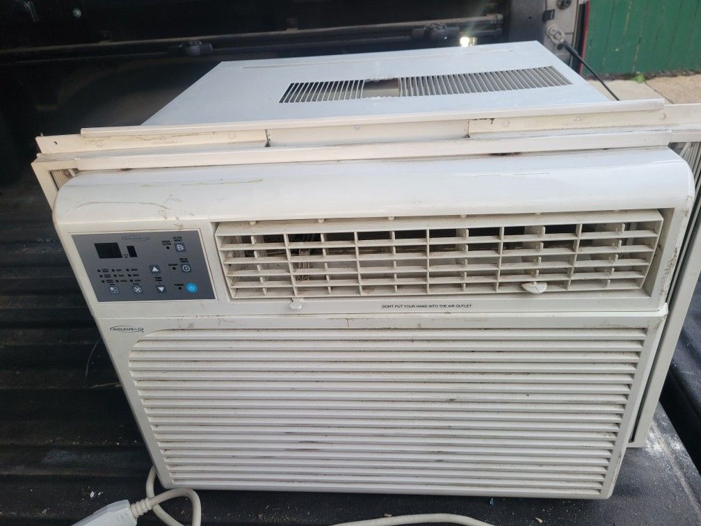 Air Conditioning