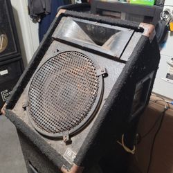 Peavey 1545M Stage Monitor