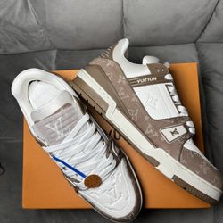 Louis Vuitton LV Trainer Sneaker