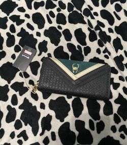 Loki Marvel Loungefly Backpack