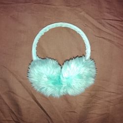 Ear Muffs