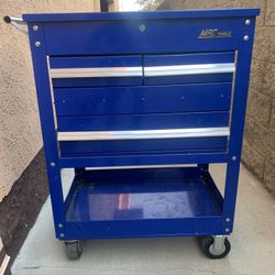 MAC TOOL CART