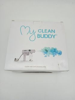 Disinfectant. Disinfecting. Sanitizer. Fogger. 