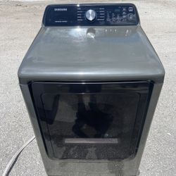 Samsung Dryer