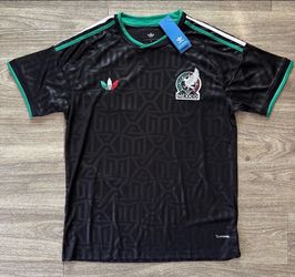 Mexico Jersey - If U See This It’s Still Available