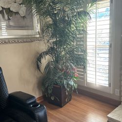 Artificial Plant