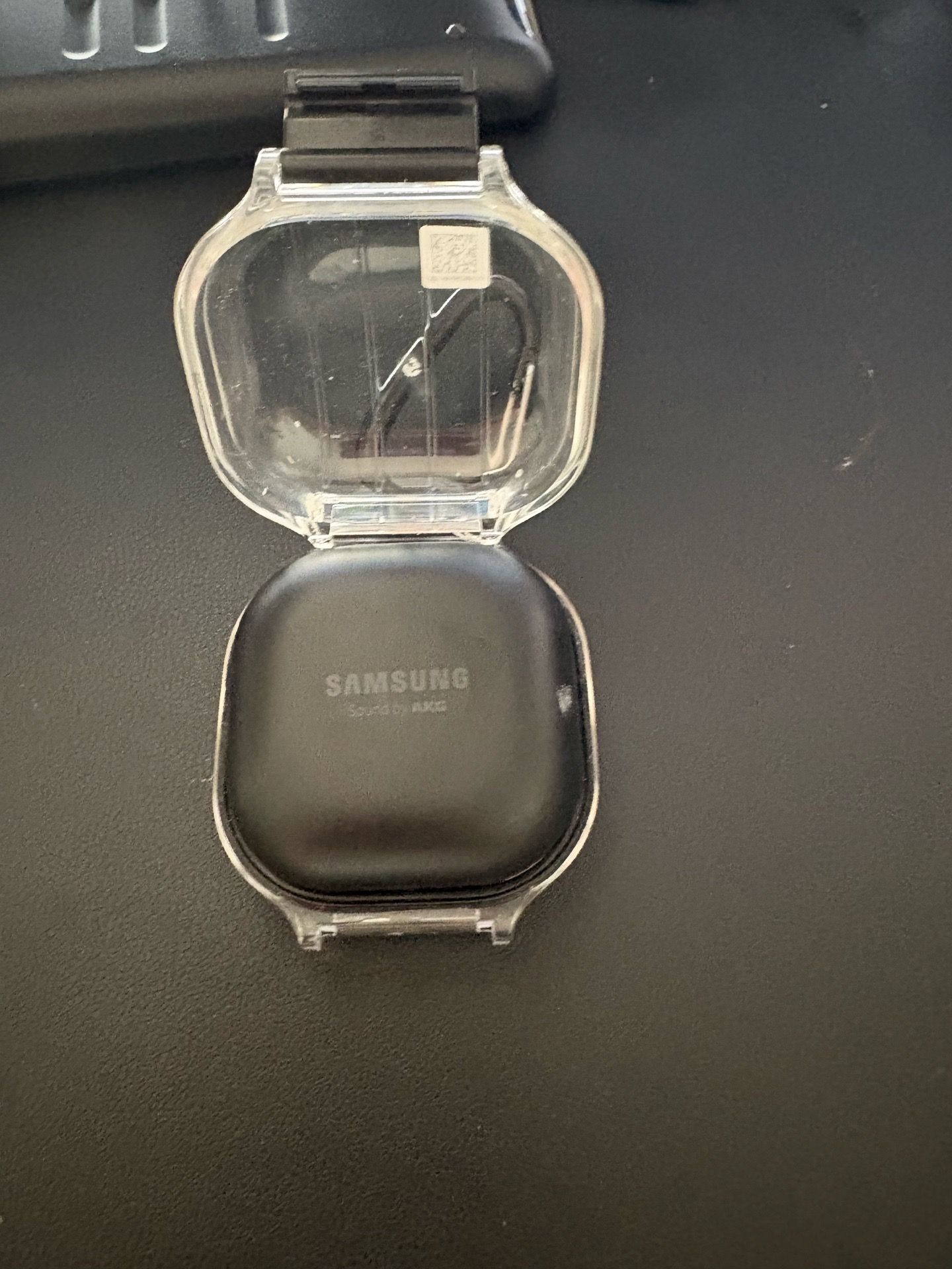 Samsung ear buds