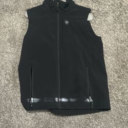 Ariat vest 