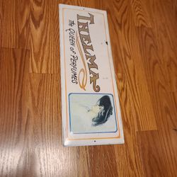 Thelma the Queen of Perfumes

Only 25$