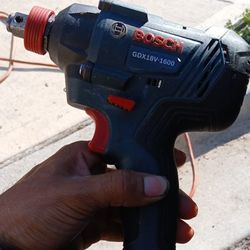 Bosch Drill