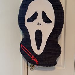 Halloween Pinata