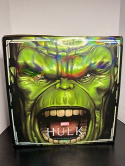 #17 Kotobukiya Hulk ArtFX Premier Statue