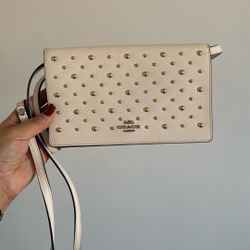 Coach Wallet Bag
