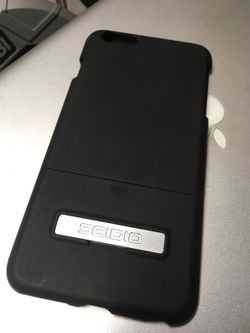Seidio iPhone 6/6s Plus case