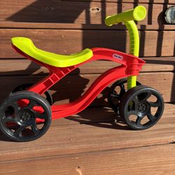 Little Tikes Ride On