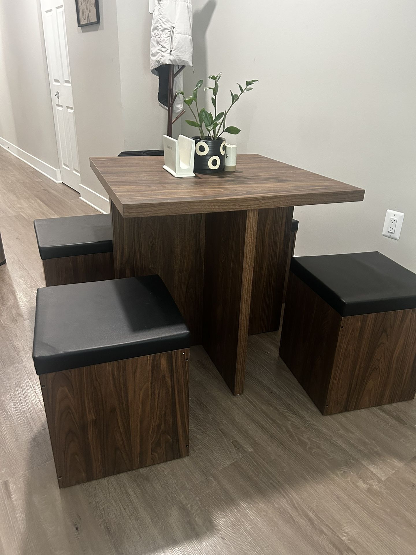 Kitchen Table