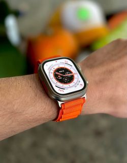 iwatch ultra
