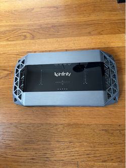 Infinity Kappa K5 350watt amp