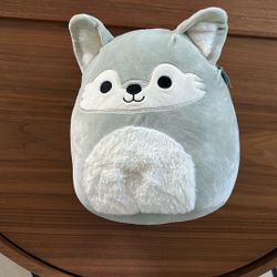 Oakley Wolf Squishmallow