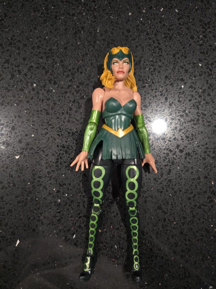 Marvel Legends Enchantress