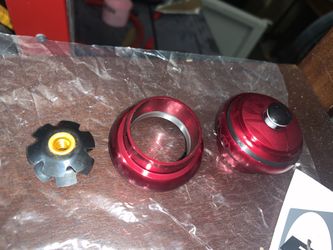 Origin8 1 1/8 Threadless headset