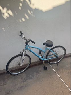 Bicycle - unisex