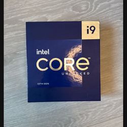 Intel Core I9 13TH GEN LGA1700