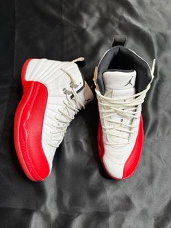 Jordan 12s