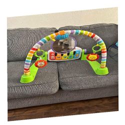 girl test Baby Entertainment Playful and Educational Essentials