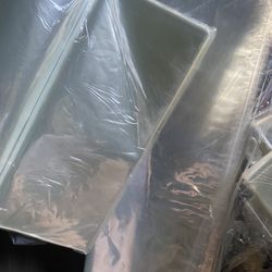 Cellophane Bags