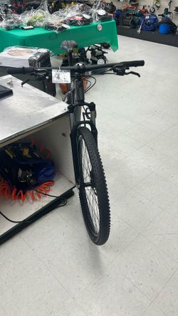 Trek Marlin 4 Bicycle 