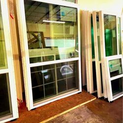 Impact windows and doors With Installation & Free Estimate