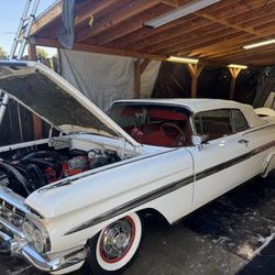 1959 Chevrolet Impala
