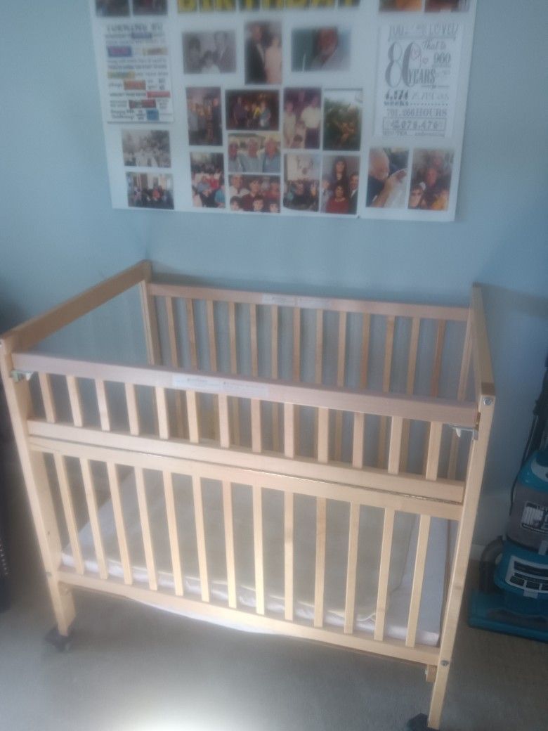 Crib OBO
