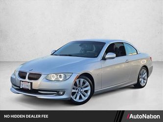 2013 BMW 328i