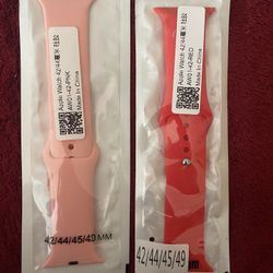 New Apple Watch Band Size 45MM 