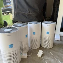 Air purifiers $30 Each 