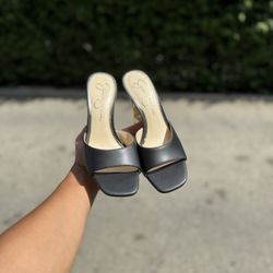 Jessica Simpson Wedge Sandal