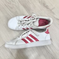 Girls Addidas Shoes