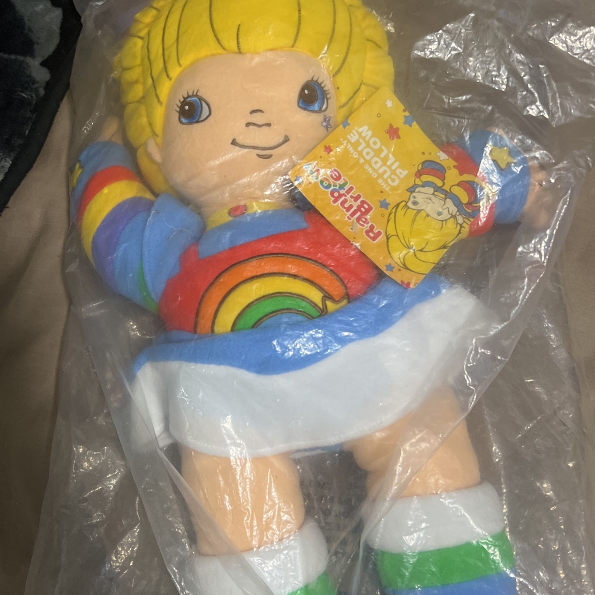 Rainbow Brite 