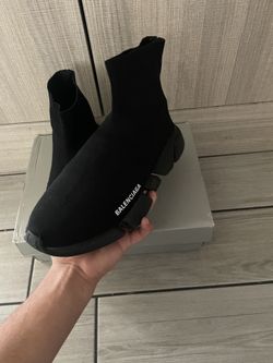 Balenciaga shoe