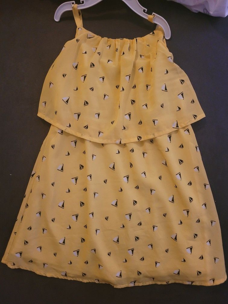 Nautica Summer Dress Worn Once $3